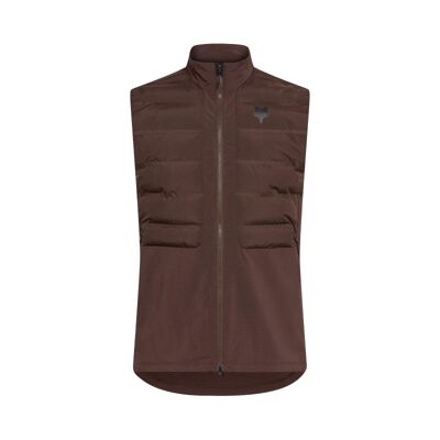 Flexair Fire Vest - MTB jacket - Men's