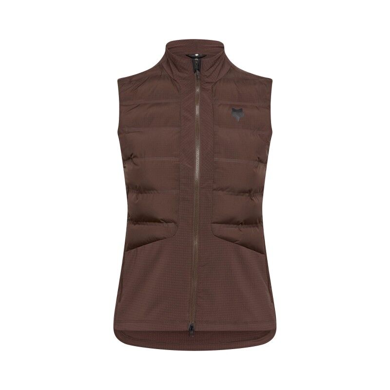 W Flexair Fire Vest - Veste VTT femme