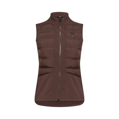 W Flexair Fire Vest - Veste VTT femme