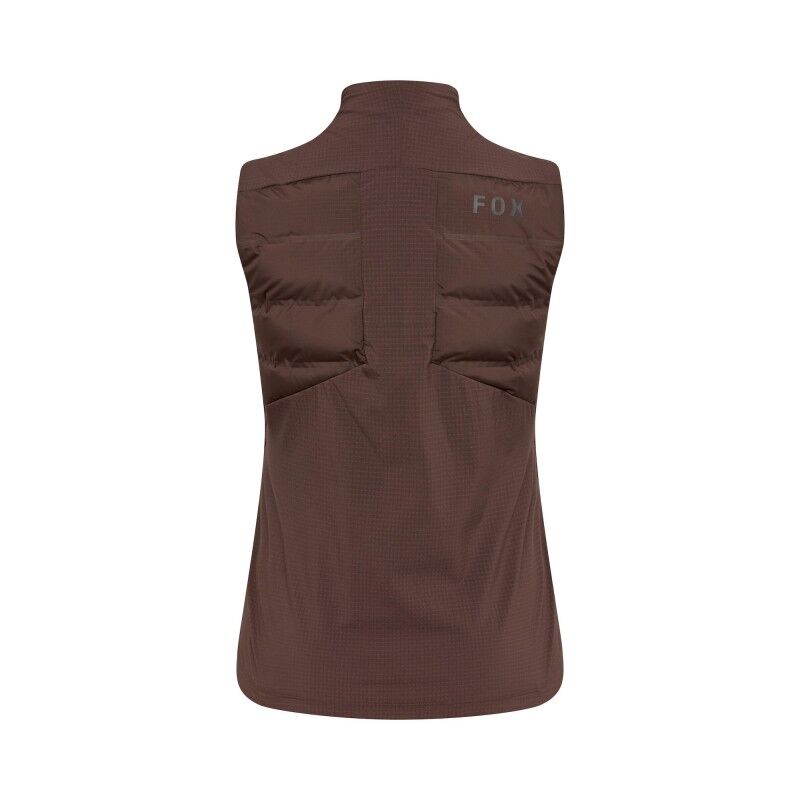 Fox Racing W Flexair Fire Vest - MTB Takki - Naiset | Hardloop