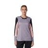 Fox Racing W Defend LS Jersey - Maillot VTT femme | Hardloop