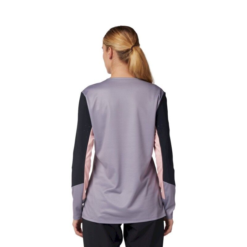 Fox Racing W Defend LS Jersey - MTB jersey - Women's | Hardloop