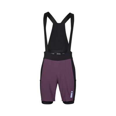 Flexair Ascent Bib Cargo - MTB shorts - Men's