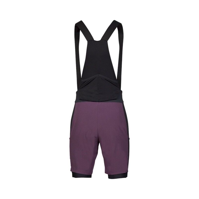 Fox Racing Flexair Ascent Bib Cargo - Fietsbroek - Heren | Hardloop