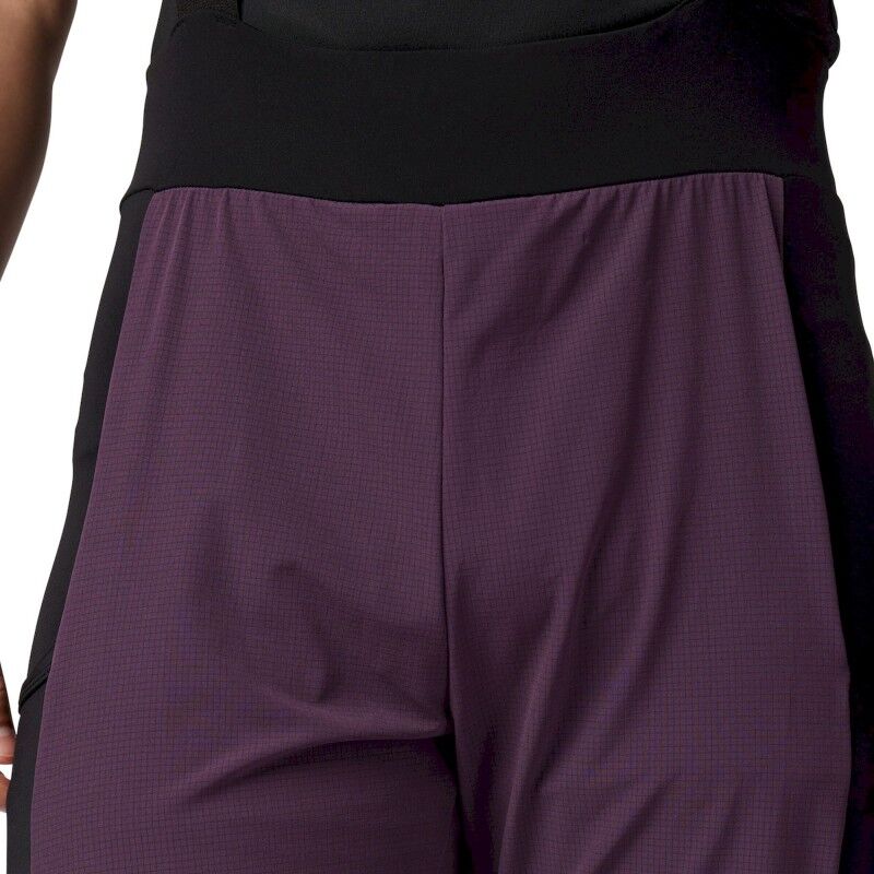 Fox Racing Flexair Ascent Bib Cargo - Pantalones cortos MTB - Hombre | Hardloop