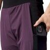 Fox Racing Flexair Ascent Bib Cargo - Short BTT homem | Hardloop