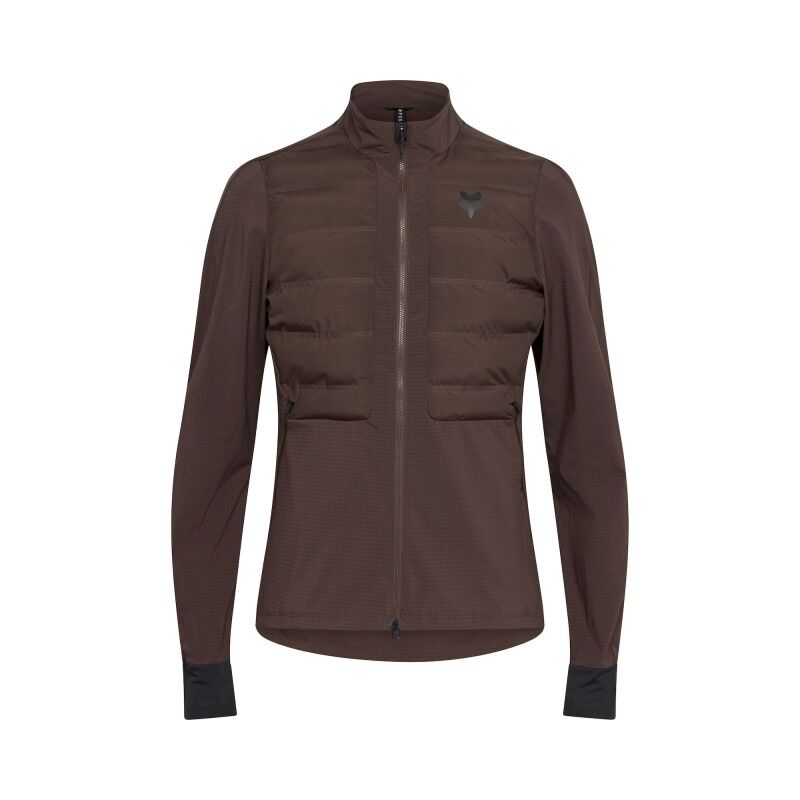 Flexair Fire Hybrid - Chaqueta MTB - Hombre