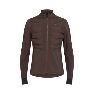 Flexair Fire Hybrid - MTB jacket - Men's