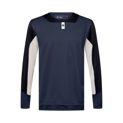 Youth Defend LS Jersey - MTB jersey - Kid's