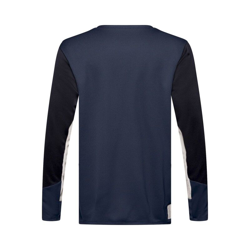 Fox Racing Youth Defend LS Jersey - Camisola BTT criança | Hardloop