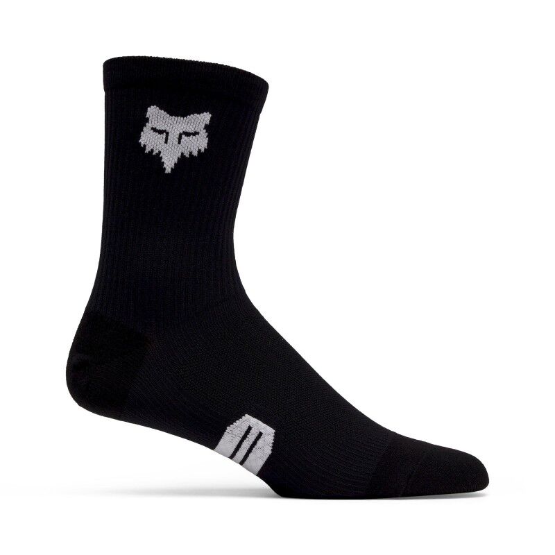 Fox Racing 6" Ranger Sock Prepack Multi - Skarpety rowerowe | Hardloop