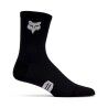 Fox Racing 6" Ranger Sock Prepack Multi - Cykelstrumpor | Hardloop