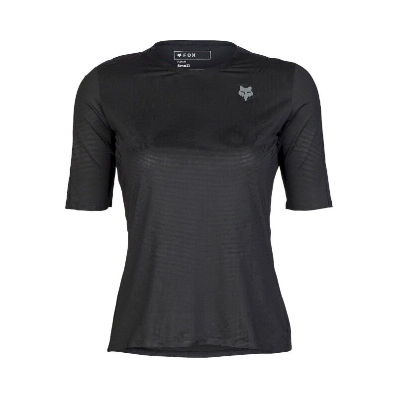 W Flexair Ascent SS Jersey - MTB jersey - Women's