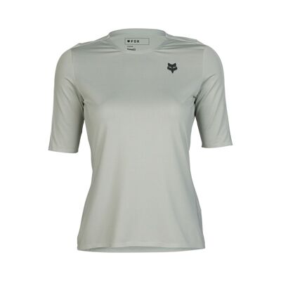 W Flexair Ascent SS Jersey - Koszulka MTB damska