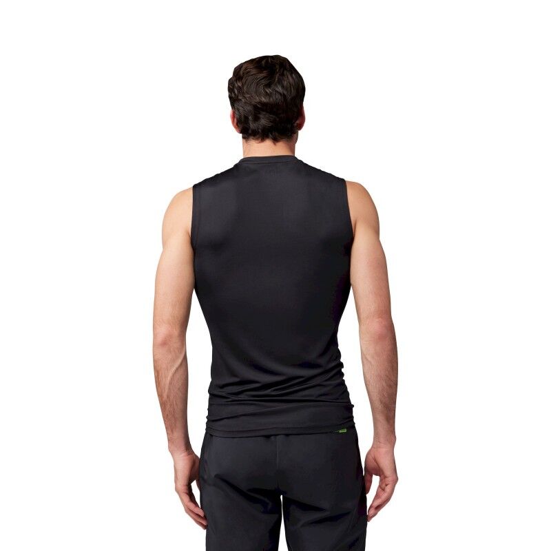 Fox Racing Tecbase SL Shirt - Cycling technical base layers - Men's | Hardloop