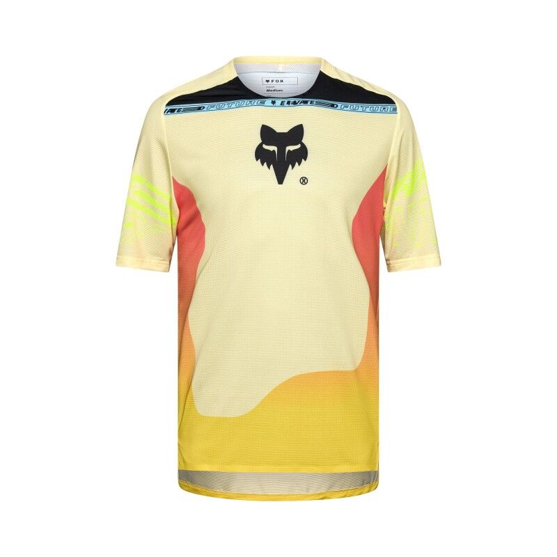 Flexair SS Jersey Elevated - Camisola BTT homem