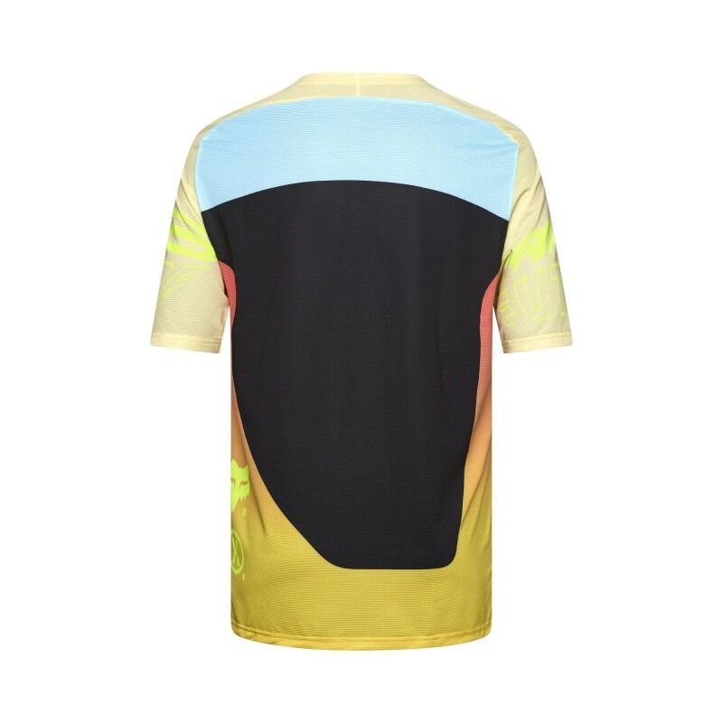 Fox Racing Flexair SS Jersey Elevated - MTB jersey - Men's | Hardloop