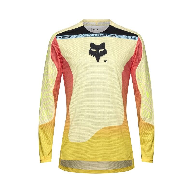 Flexair LS Jersey Elevated - Maglia MTB - Uomo