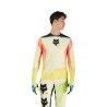 Fox Racing Flexair LS Jersey Elevated - Fietsshirt - Heren | Hardloop