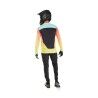Fox Racing Flexair LS Jersey Elevated - Pánské mtb dres | Hardloop