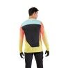 Fox Racing Flexair LS Jersey Elevated - Pánské mtb dres | Hardloop