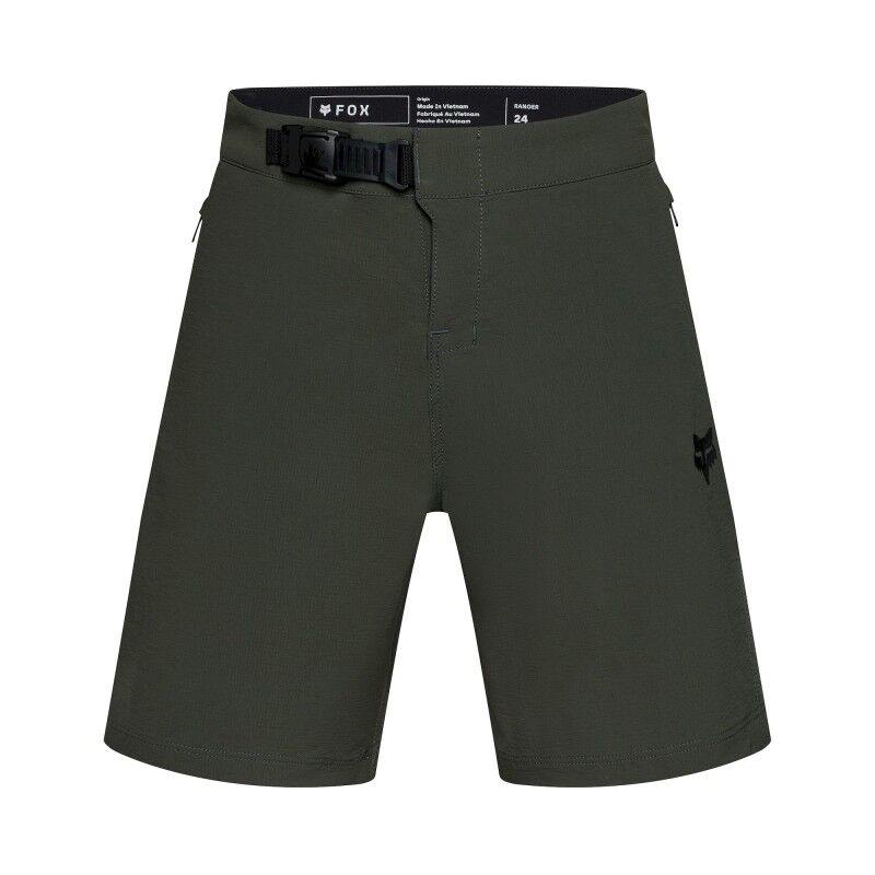 Youth Ranger Short w/Liner - Pantalones cortos MTB - Niños