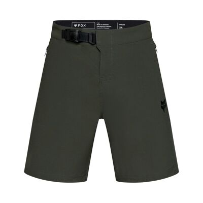 Youth Ranger Short w/Liner - Szorty MTB dziecięce