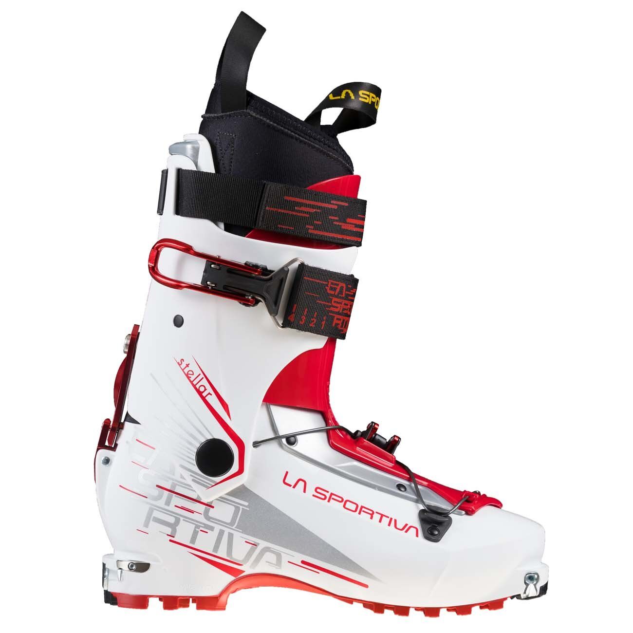 La Sportiva Stellar - Buty skiturowe damskie | Hardloop