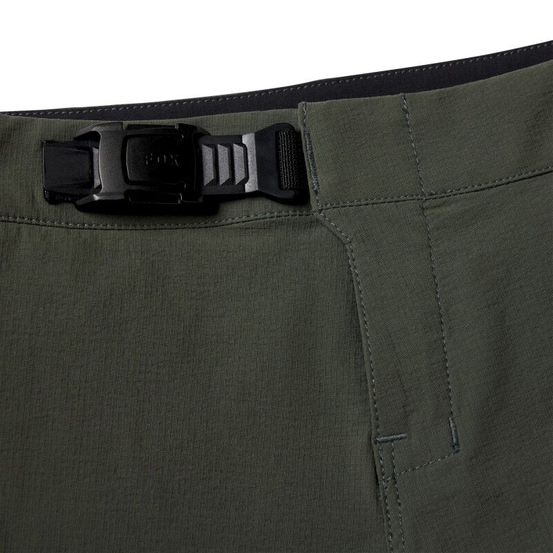 Fox Racing Youth Ranger Short w/Liner - Short VTT enfant | Hardloop