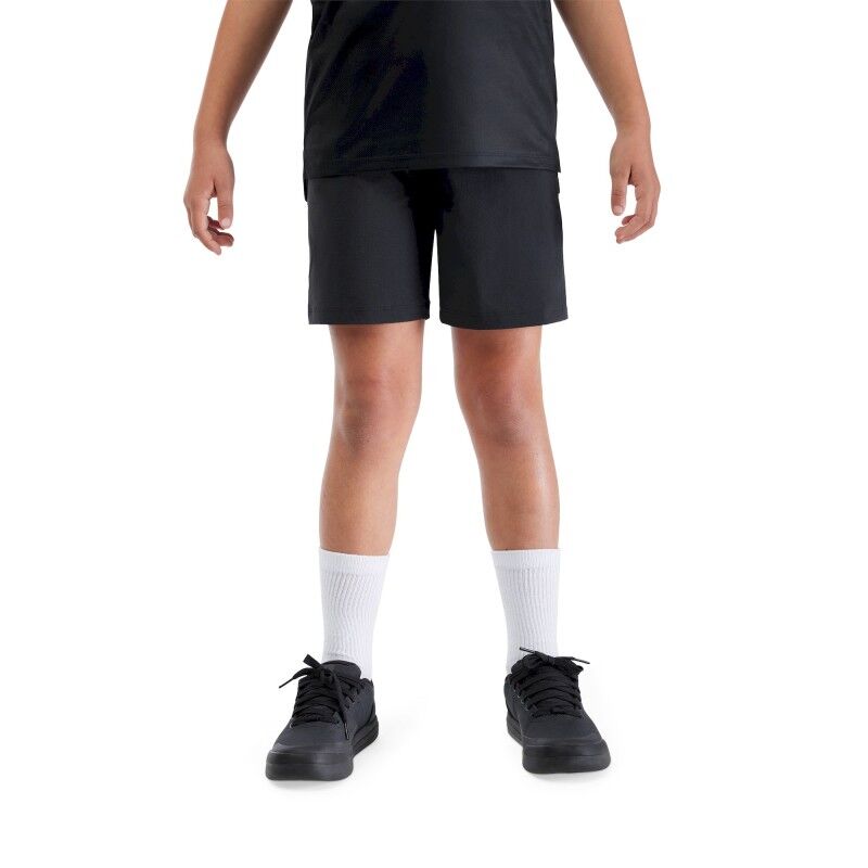 Fox Racing Yth Ranger Short Digi Image - MTB shorts - Kid's | Hardloop