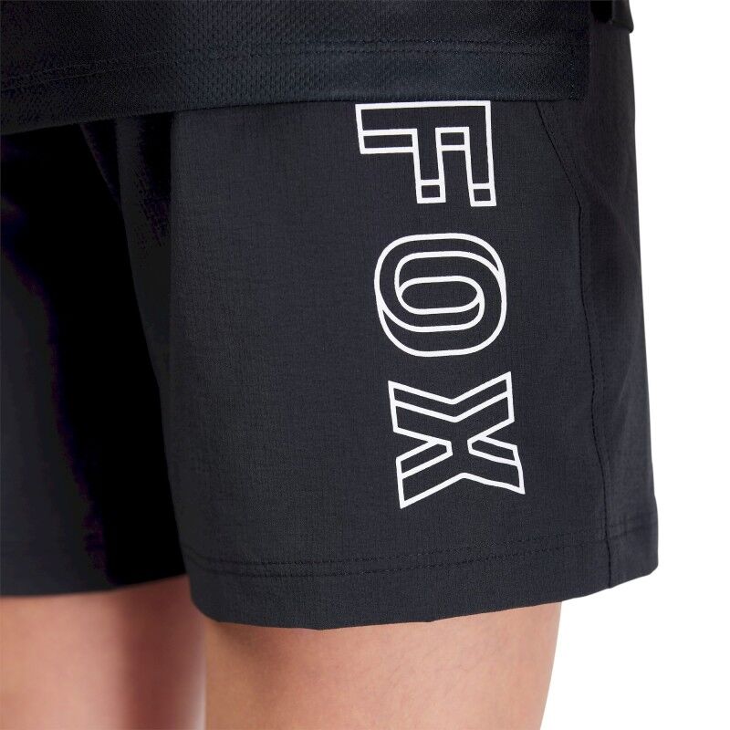 Fox Racing Yth Ranger Short Digi Image - Short VTT enfant | Hardloop