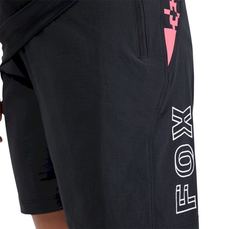 Fox Racing Yth Ranger Short Digi Image - MTB shorts - Kid's | Hardloop