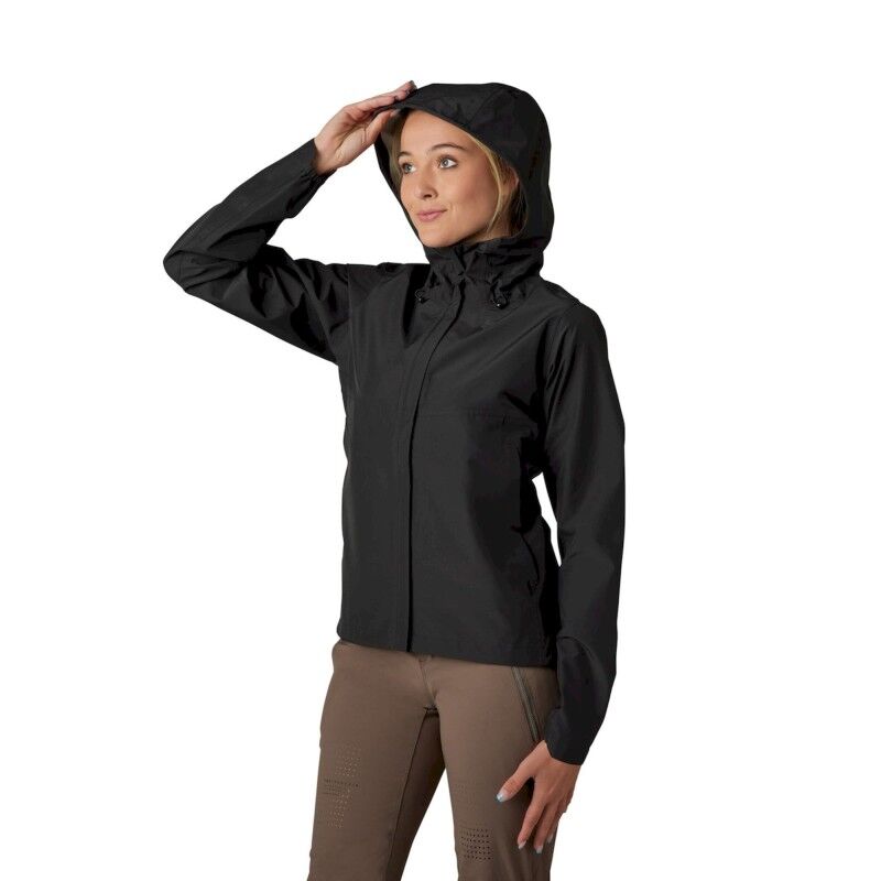 Fox Racing W Ranger 2.5L Water Jacket - MTB Jacke - Damen | Hardloop