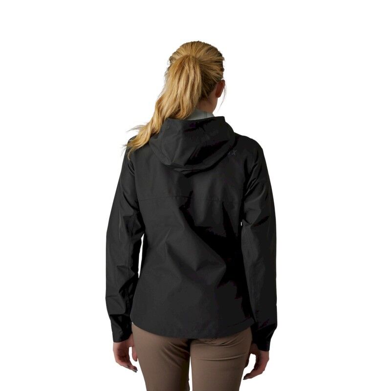 Fox Racing W Ranger 2.5L Water Jacket - MTB jacka - Dam | Hardloop