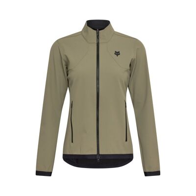 W Ranger Fire Jacket - Dámská MTB bunda