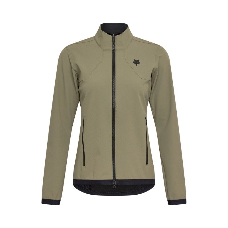 W Ranger Fire Jacket - MTB Jacke - Damen