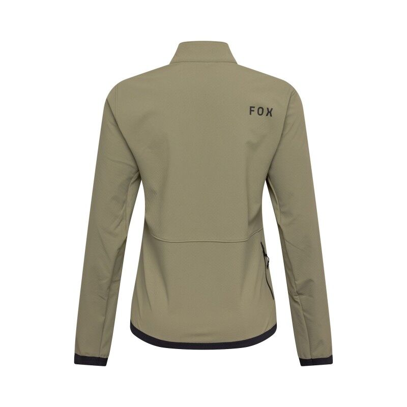 Fox Racing W Ranger Fire Jacket - MTB jakke - Damer | Hardloop