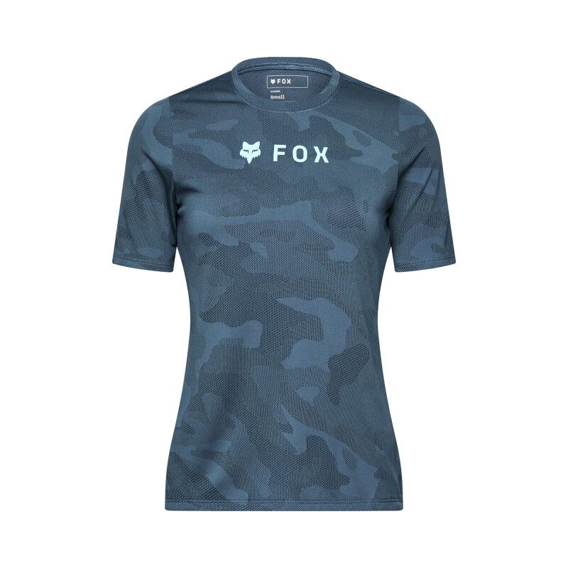 W Ranger Tru Dri SS Jersey - Maglia MTB - Donna