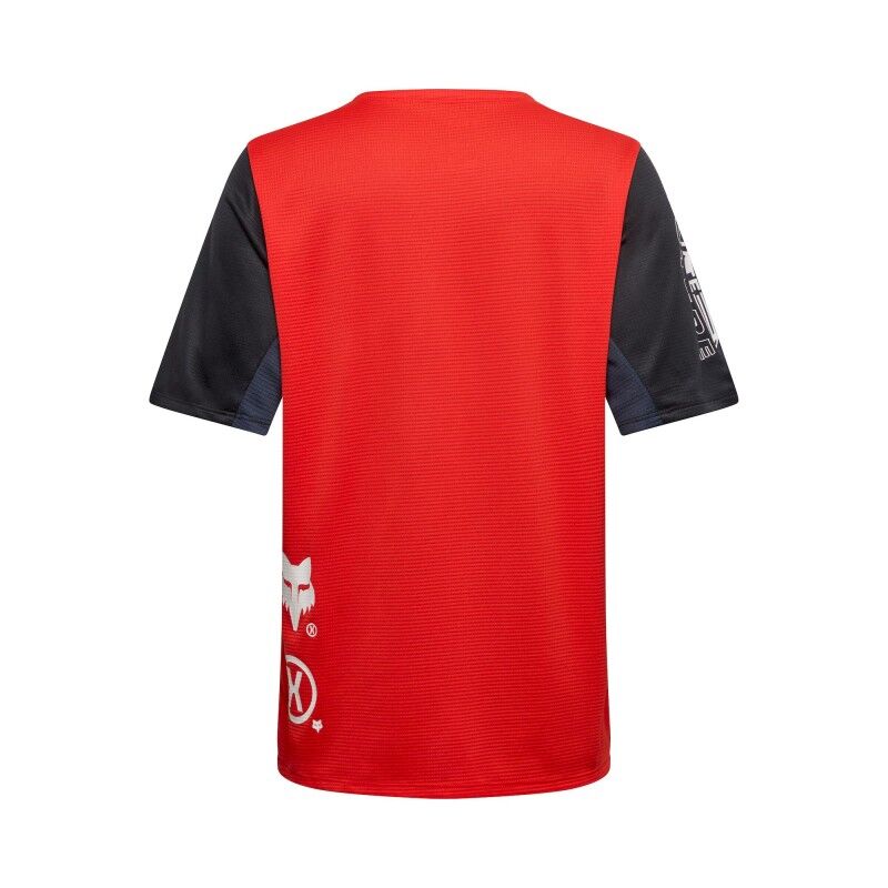 Fox Racing Yth Defend SS Jersey Elevated - MTB jersey - Kid's | Hardloop