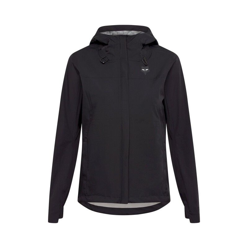 W Ranger Water Jacket Lunar Se - Chaqueta MTB - Mujer
