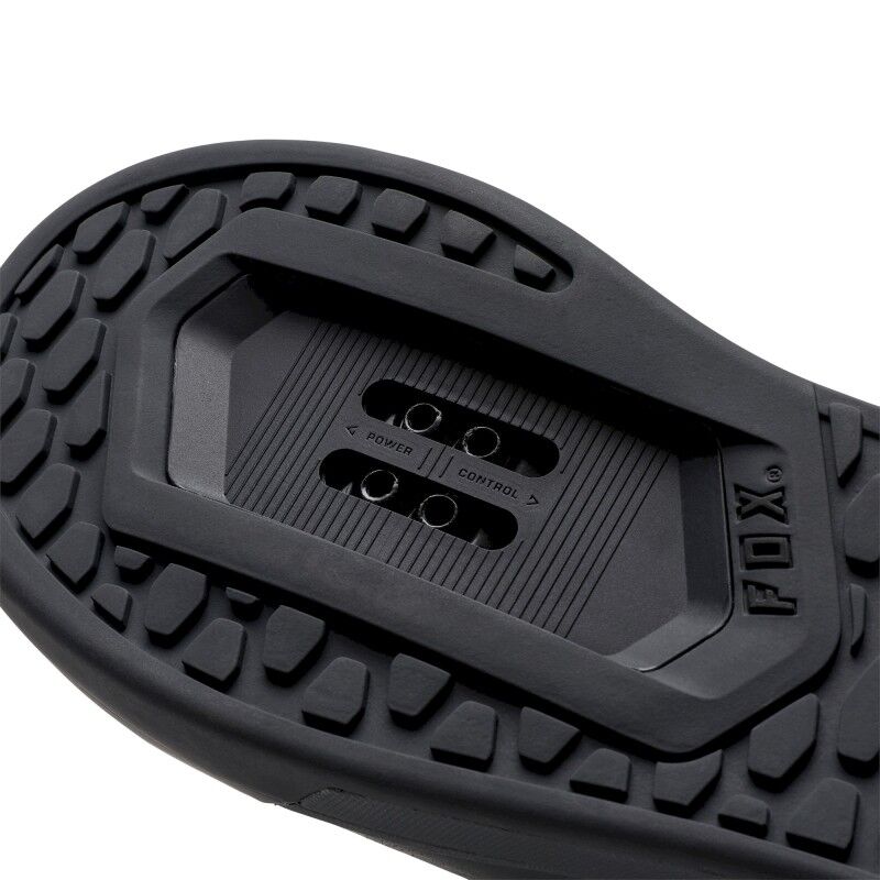 Fox Racing Union - MTB Schuhe | Hardloop