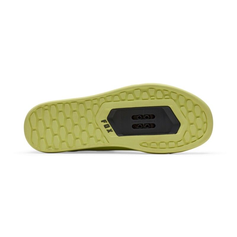 Fox Racing Union - Zapatillas MTB | Hardloop