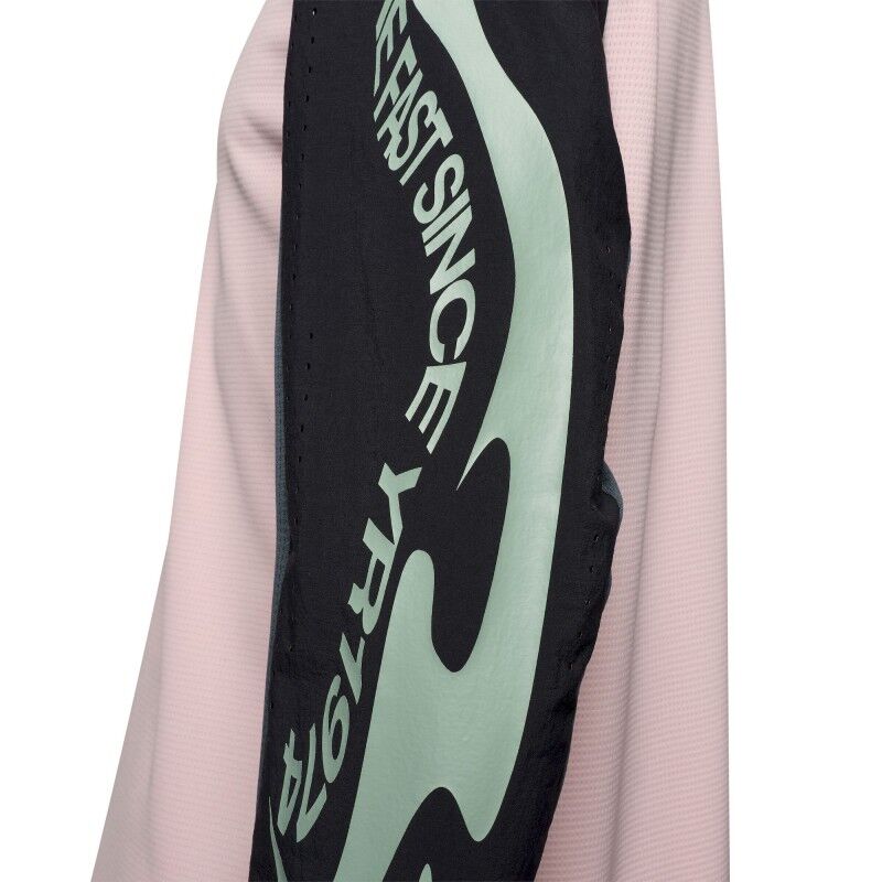 Fox Racing Defend LS Jersey Creation - MTB Trikot - Herren | Hardloop