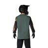 Fox Racing Defend LS Jersey Creation - Pánské mtb dres | Hardloop