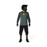 Fox Racing Defend LS Jersey Creation - MTB jersey - Men's | Hardloop