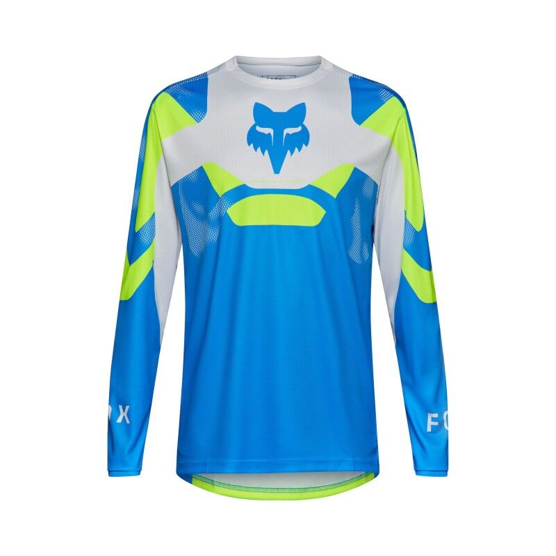Ranger LS Jersey Tactile - MTB jersey - Men's