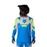 Fox Racing Ranger LS Jersey Tactile - Cykeltrikå - Herr | Hardloop
