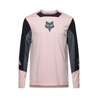 Yth Defend LS Jersey Creation - MTB Trikot - Kind