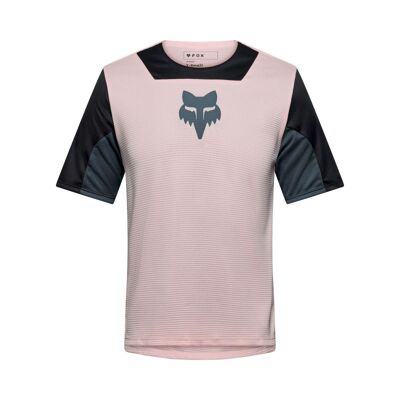 Yth Defend SS Jersey Creation - Maillot VTT enfant