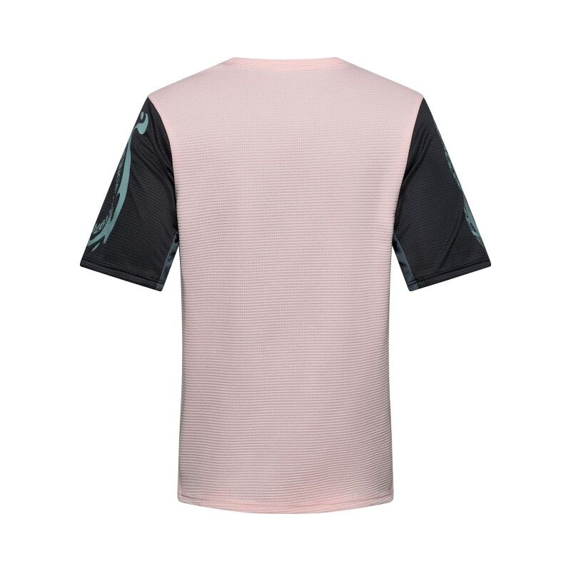 Fox Racing Yth Defend SS Jersey Creation - Maillot VTT enfant | Hardloop